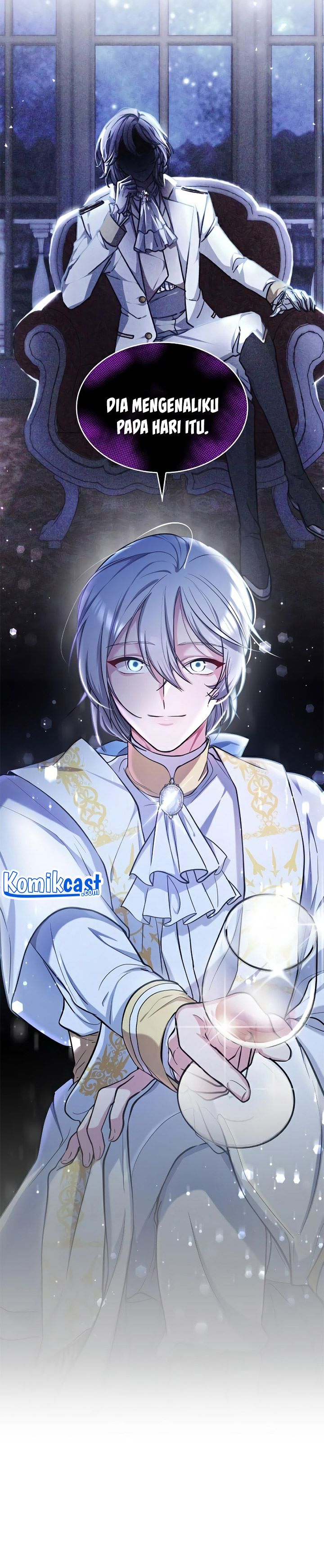 Regina Rena – To the Unforgiveable Chapter 09 Gambar 37