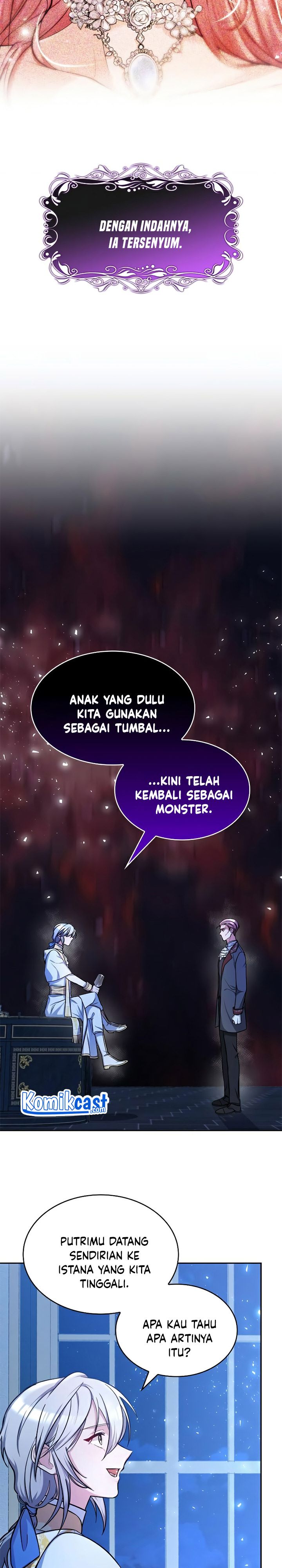Regina Rena – To the Unforgiveable Chapter 09 Gambar 39
