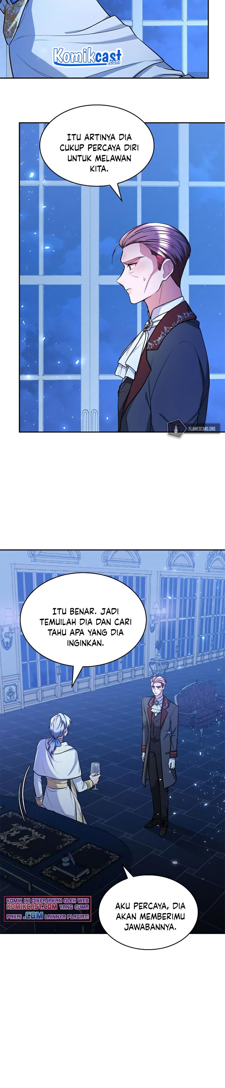 Regina Rena – To the Unforgiveable Chapter 09 Gambar 40