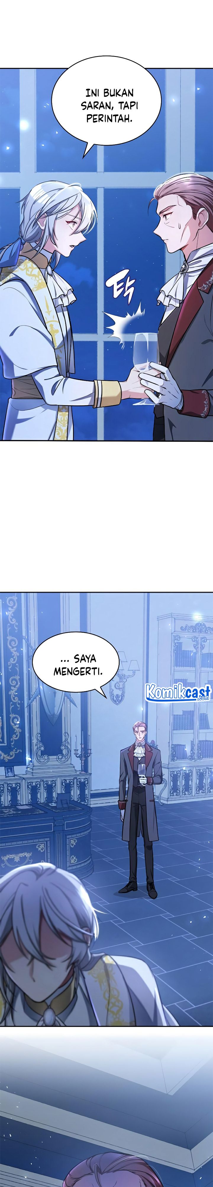 Regina Rena – To the Unforgiveable Chapter 09 Gambar 41