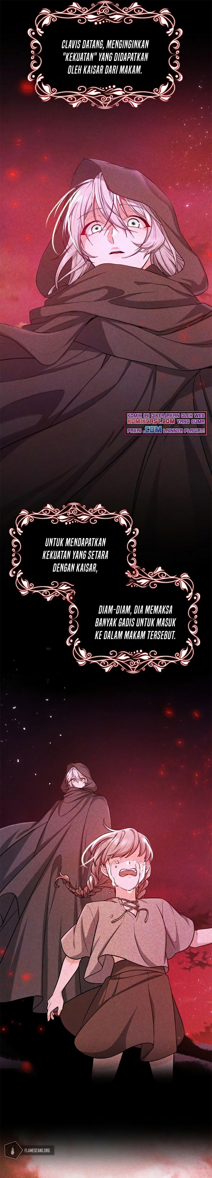 Regina Rena – To the Unforgiveable Chapter 09 Gambar 44