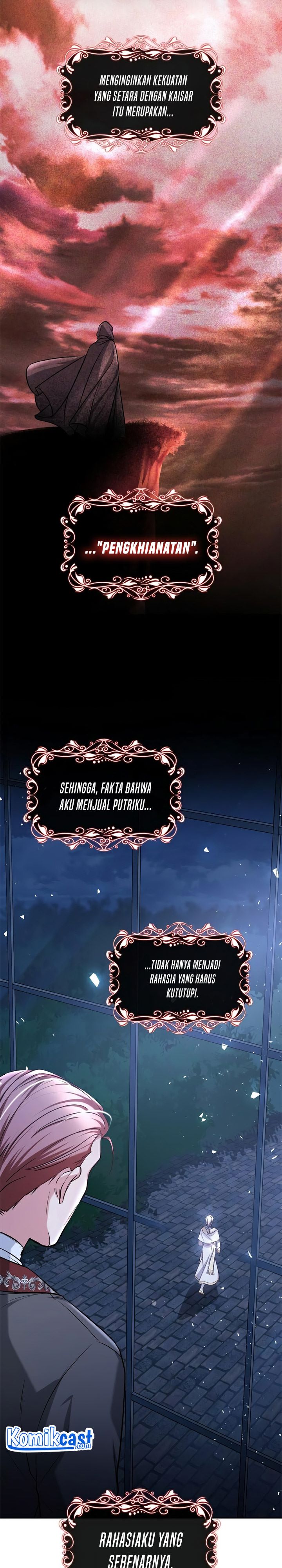 Regina Rena – To the Unforgiveable Chapter 09 Gambar 45