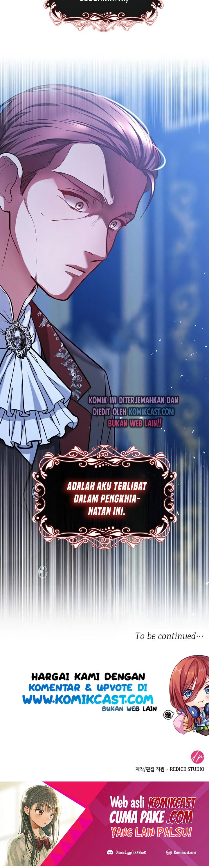Regina Rena – To the Unforgiveable Chapter 09 Gambar 46