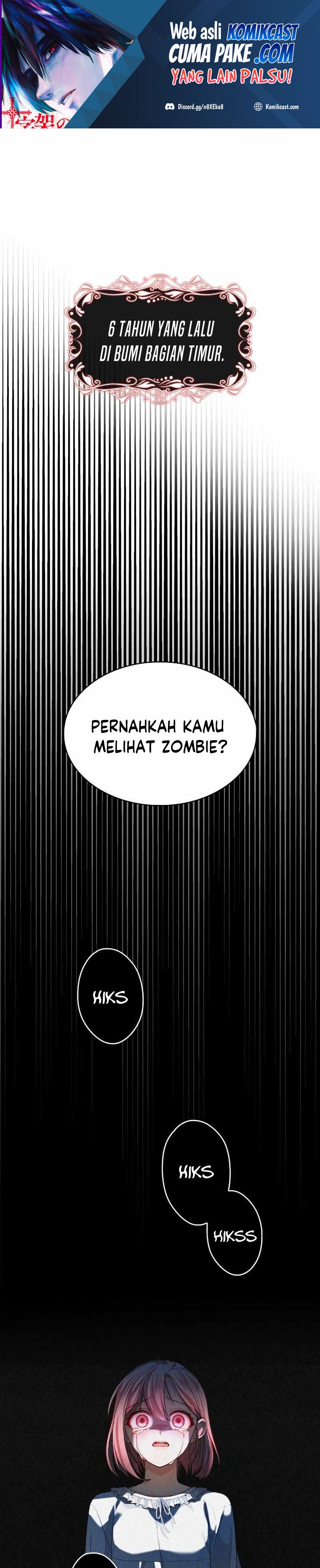 Regina Rena – To the Unforgiveable Chapter 15 Gambar 2