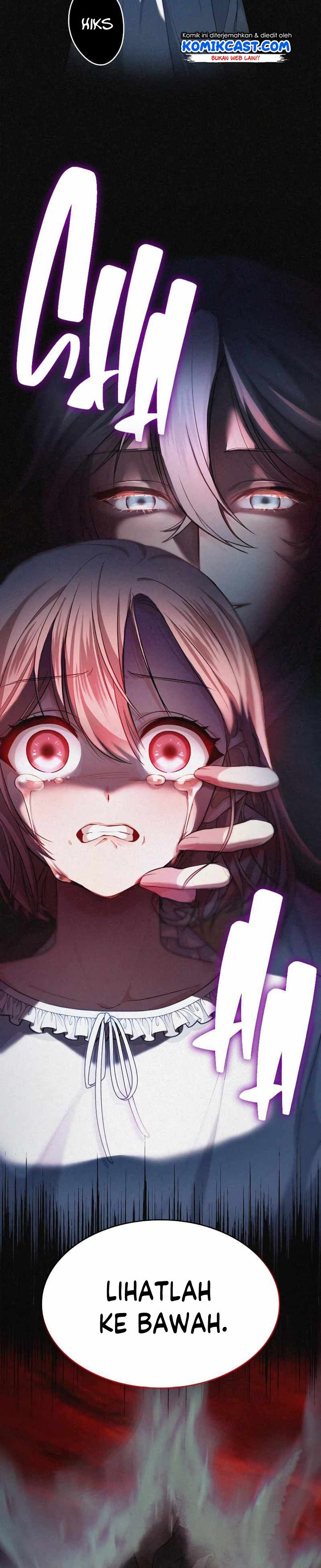 Regina Rena – To the Unforgiveable Chapter 15 Gambar 3