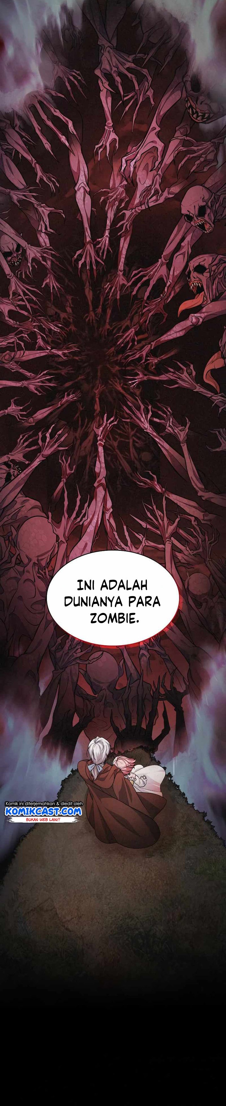 Regina Rena – To the Unforgiveable Chapter 15 Gambar 4