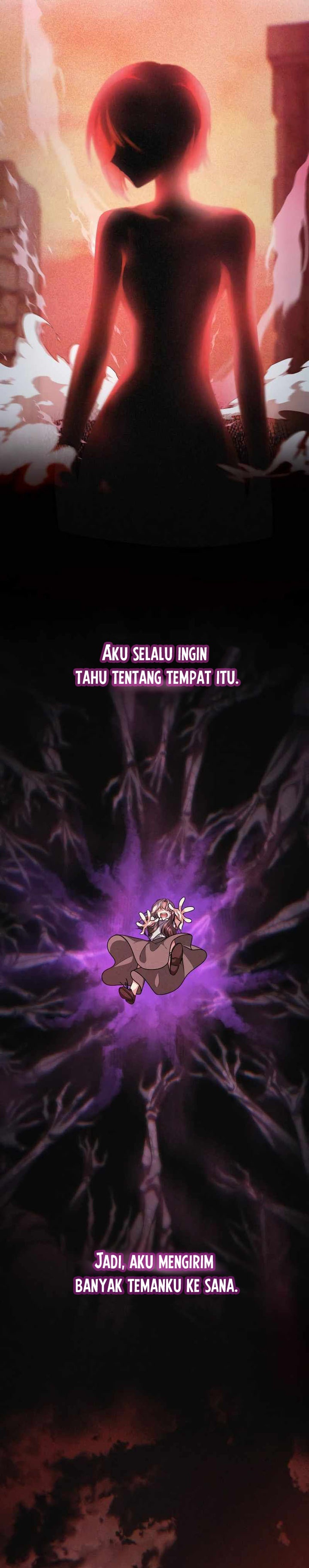 Regina Rena – To the Unforgiveable Chapter 15 Gambar 6