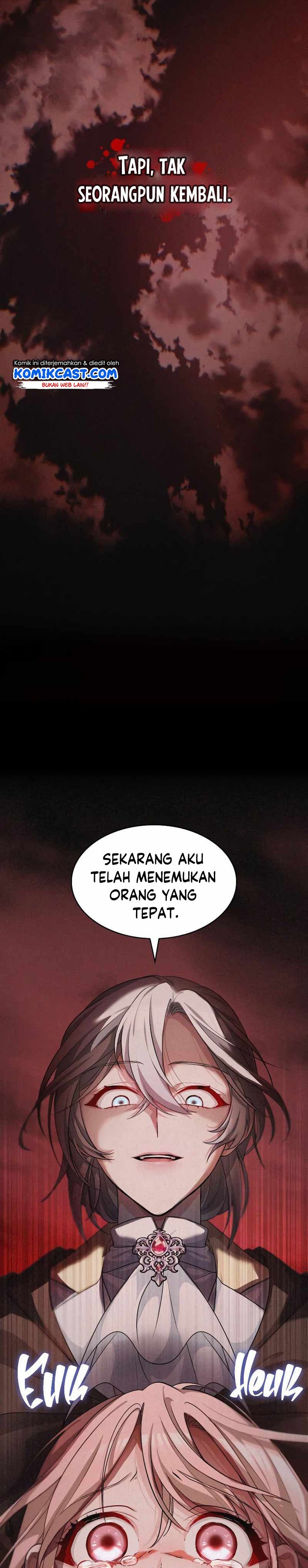 Regina Rena – To the Unforgiveable Chapter 15 Gambar 7