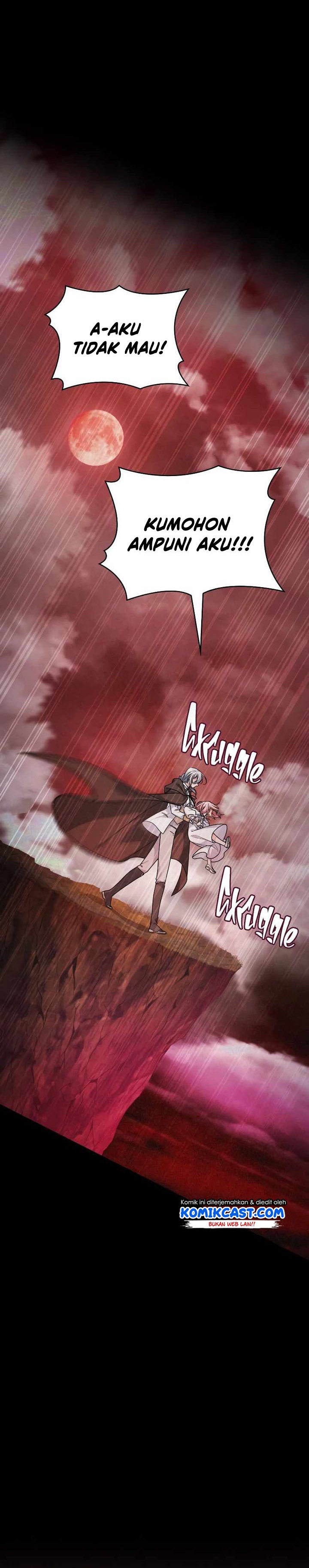 Regina Rena – To the Unforgiveable Chapter 15 Gambar 9