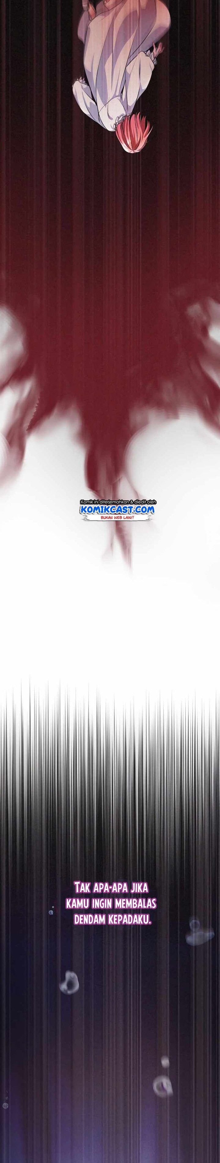 Regina Rena – To the Unforgiveable Chapter 15 Gambar 12