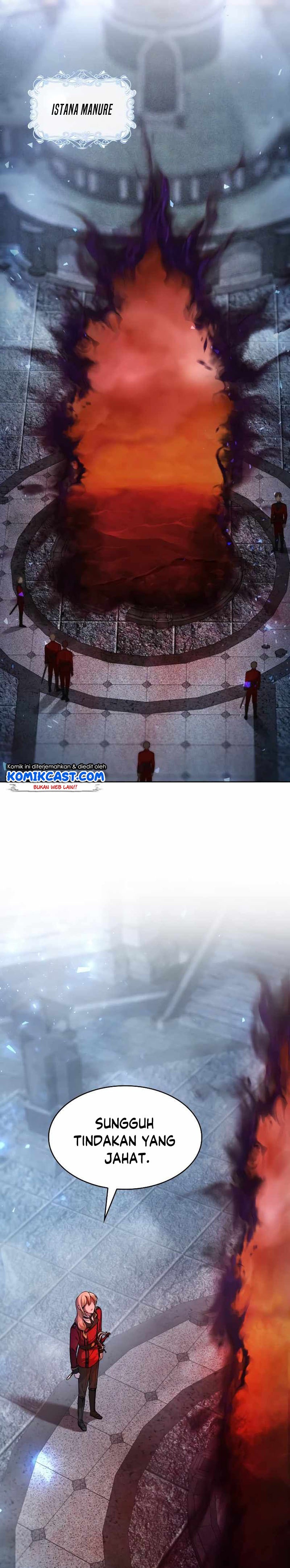 Regina Rena – To the Unforgiveable Chapter 15 Gambar 14