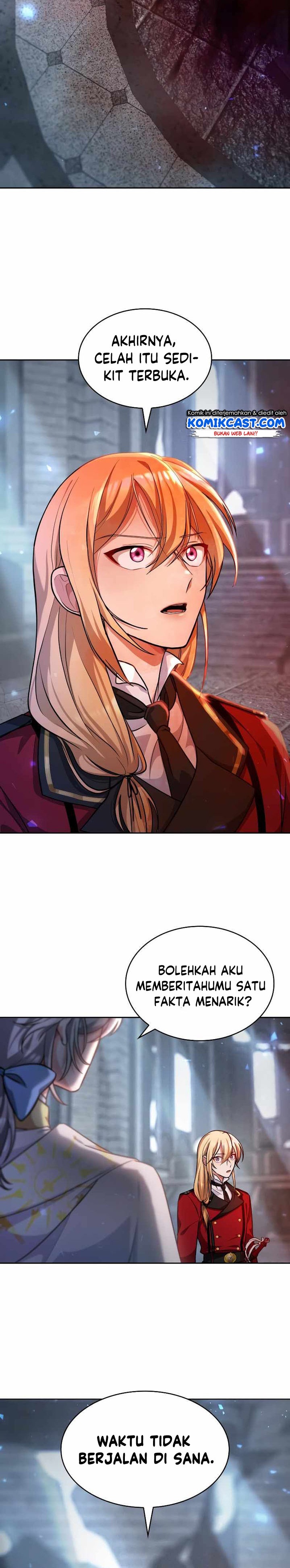 Regina Rena – To the Unforgiveable Chapter 15 Gambar 15