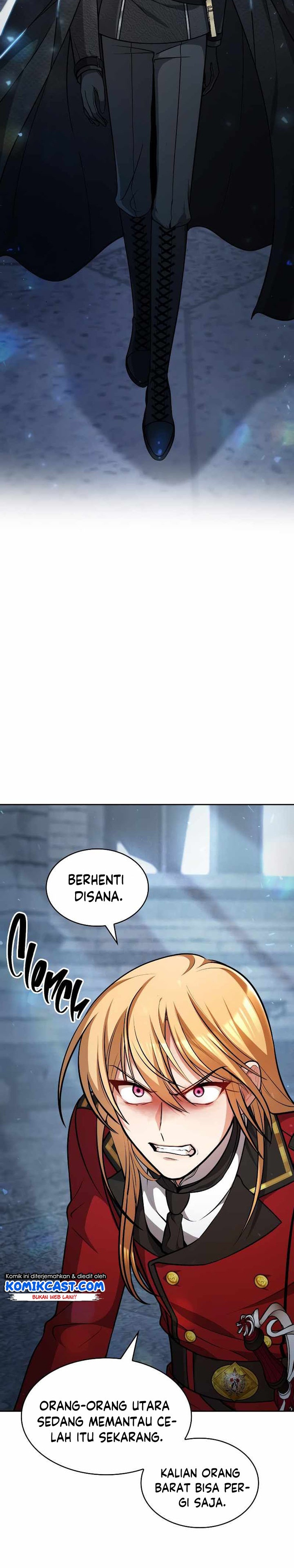 Regina Rena – To the Unforgiveable Chapter 15 Gambar 19