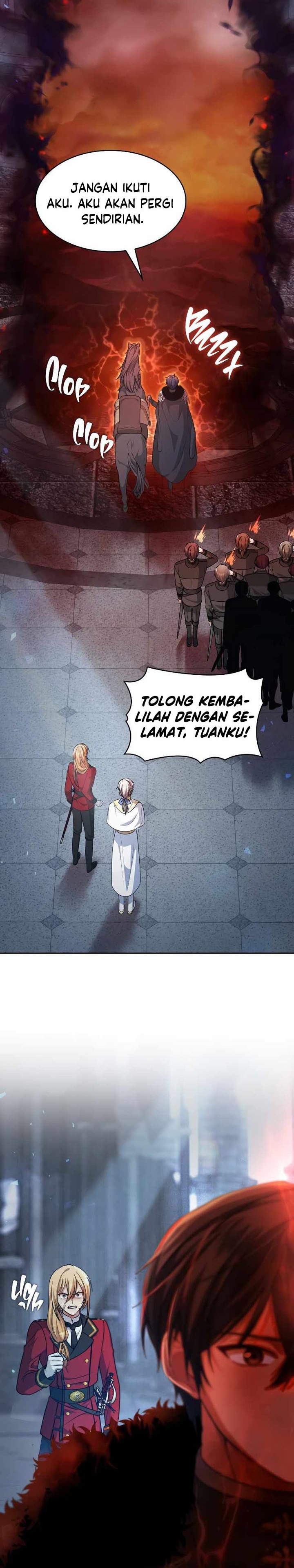 Regina Rena – To the Unforgiveable Chapter 15 Gambar 21