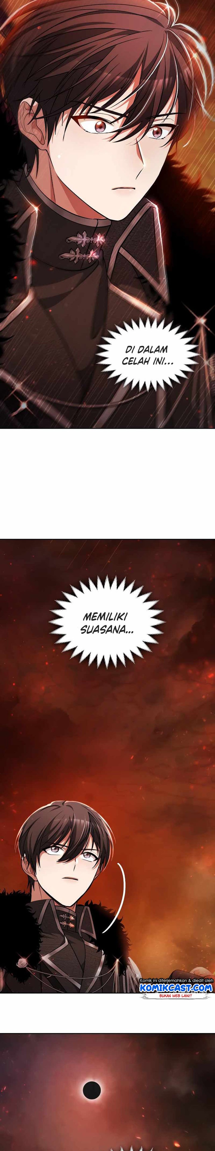 Regina Rena – To the Unforgiveable Chapter 15 Gambar 23