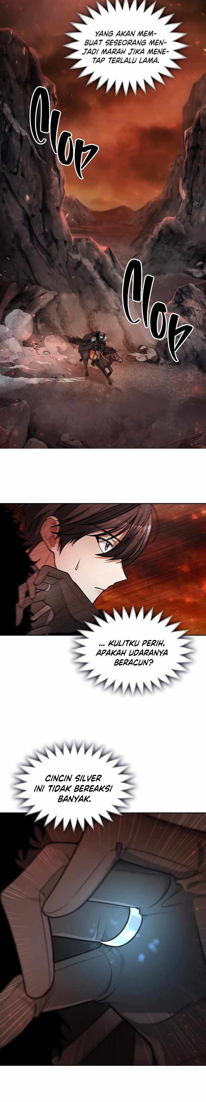 Regina Rena – To the Unforgiveable Chapter 15 Gambar 24