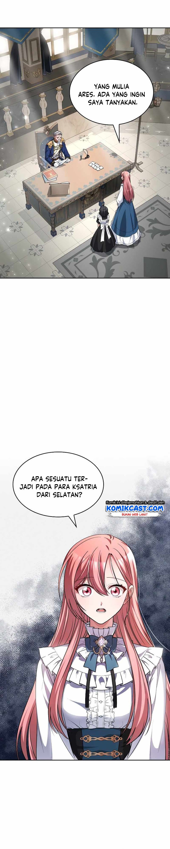 Regina Rena – To the Unforgiveable Chapter 15 Gambar 29