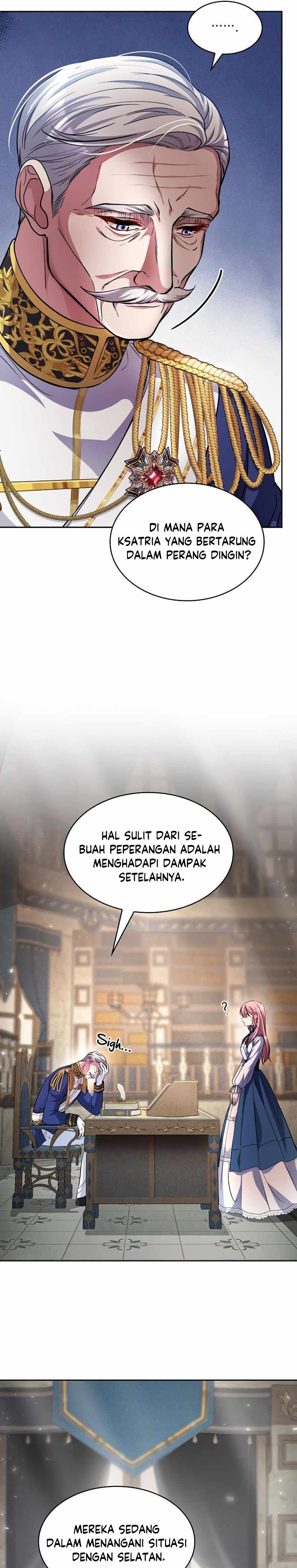 Regina Rena – To the Unforgiveable Chapter 15 Gambar 30