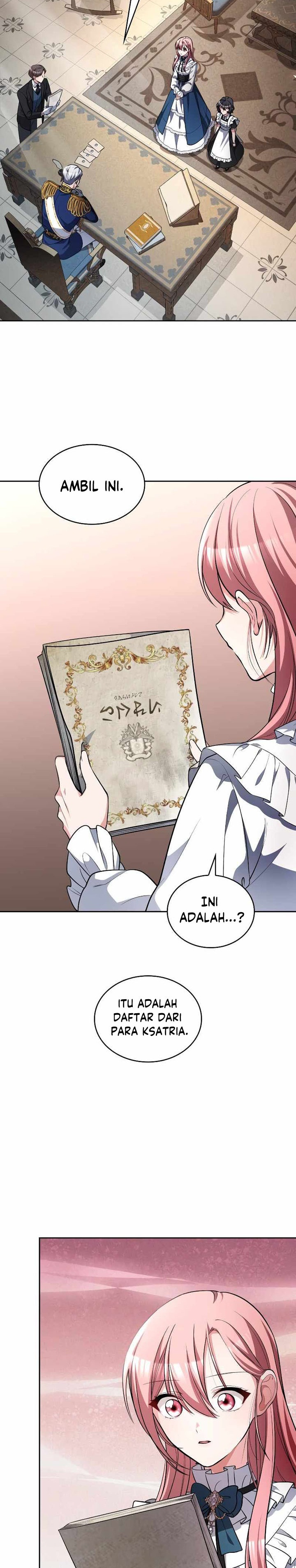 Regina Rena – To the Unforgiveable Chapter 15 Gambar 32