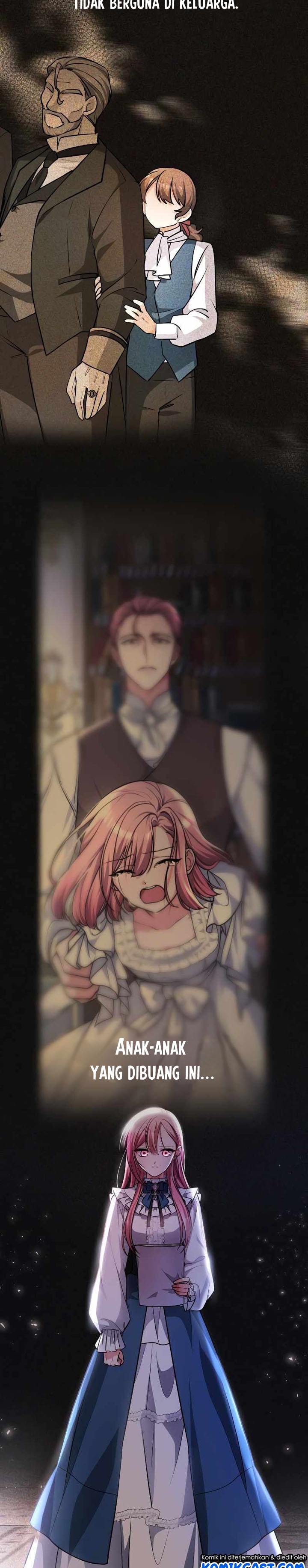 Regina Rena – To the Unforgiveable Chapter 15 Gambar 35