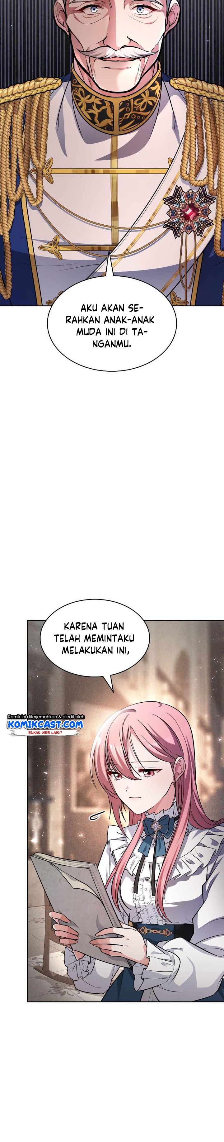 Regina Rena – To the Unforgiveable Chapter 15 Gambar 37