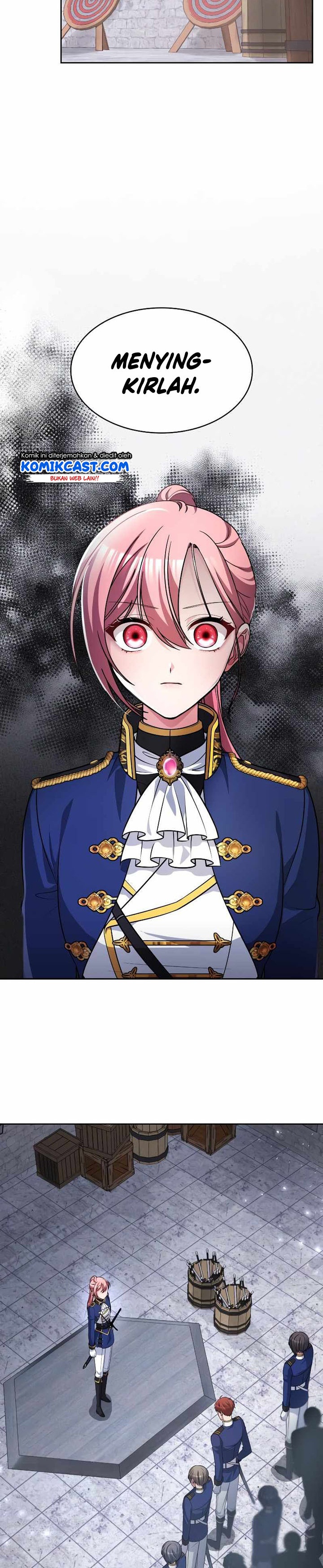 Regina Rena – To the Unforgiveable Chapter 15 Gambar 39