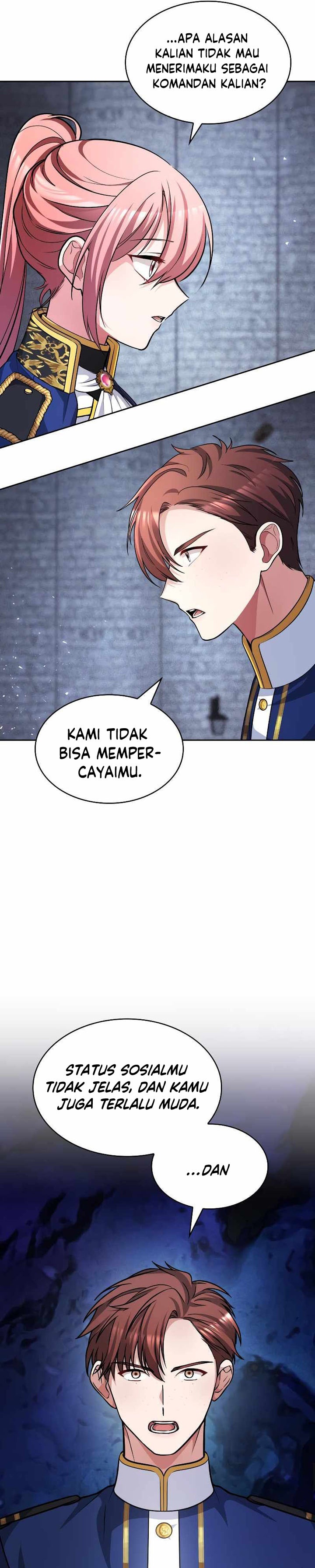 Regina Rena – To the Unforgiveable Chapter 15 Gambar 42