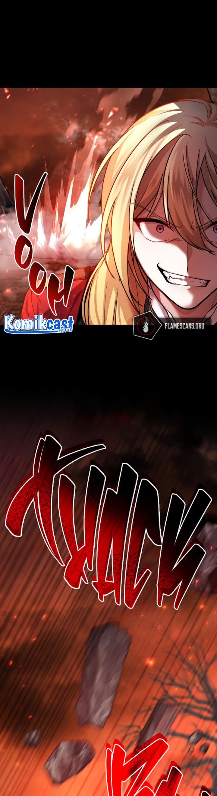 Regina Rena – To the Unforgiveable Chapter 16 Gambar 10