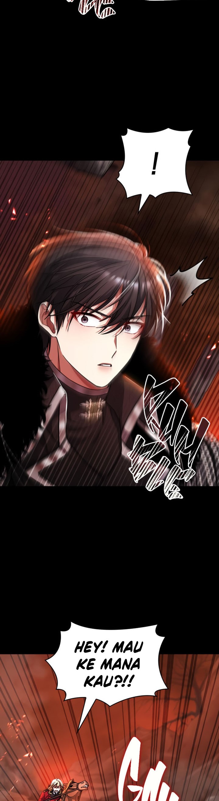 Regina Rena – To the Unforgiveable Chapter 16 Gambar 12