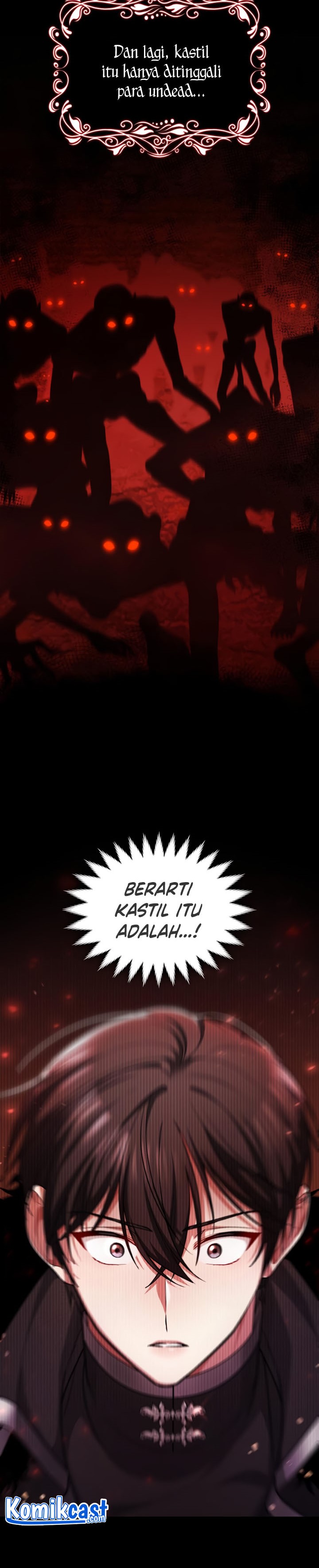 Regina Rena – To the Unforgiveable Chapter 16 Gambar 19