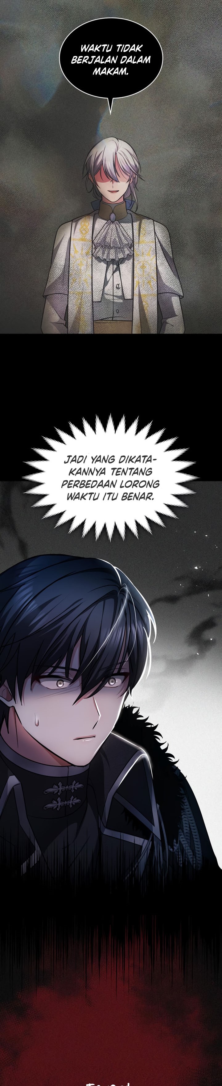 Regina Rena – To the Unforgiveable Chapter 16 Gambar 30