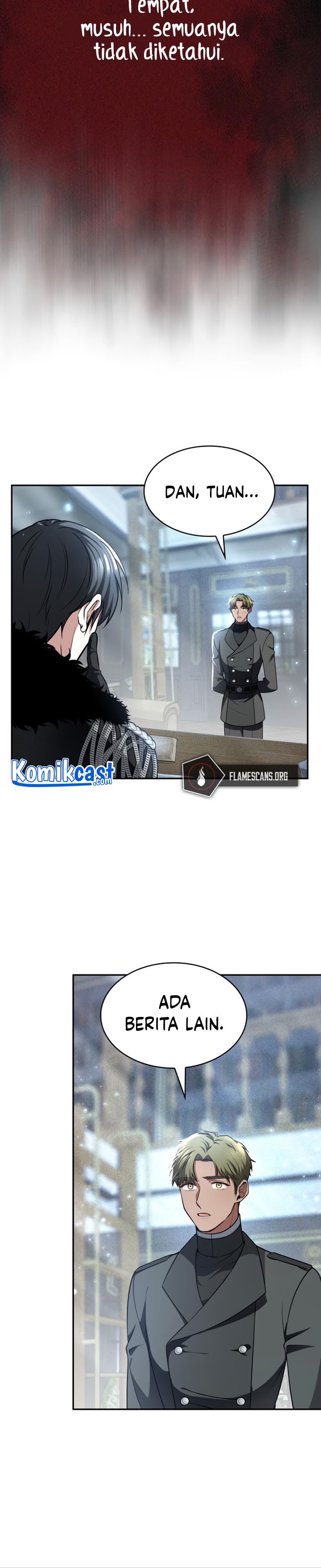 Regina Rena – To the Unforgiveable Chapter 16 Gambar 31