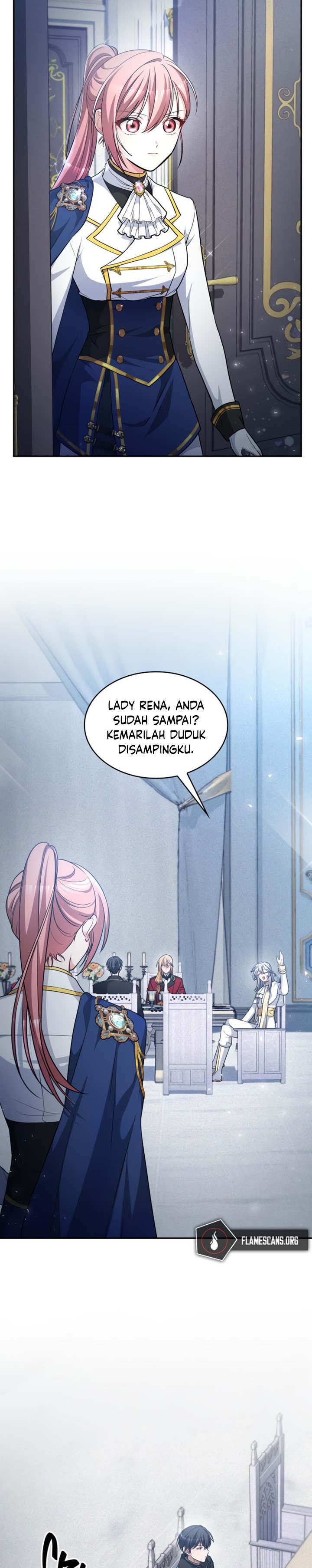 Regina Rena – To the Unforgiveable Chapter 16 Gambar 40