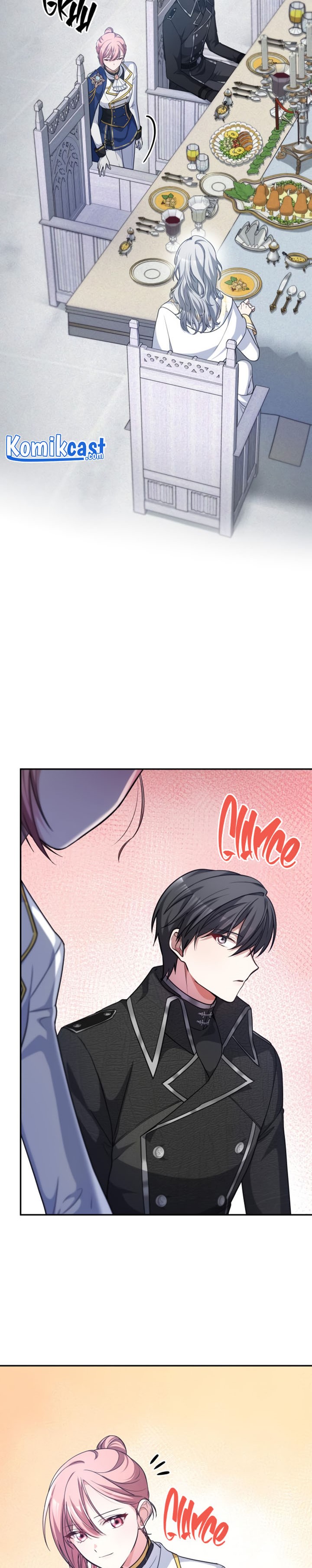 Regina Rena – To the Unforgiveable Chapter 16 Gambar 41