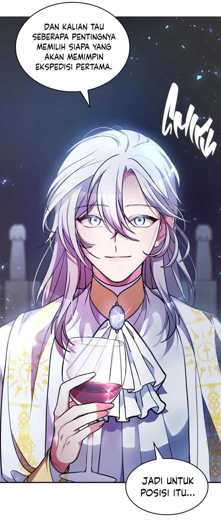 Regina Rena – To the Unforgiveable Chapter 16 Gambar 44