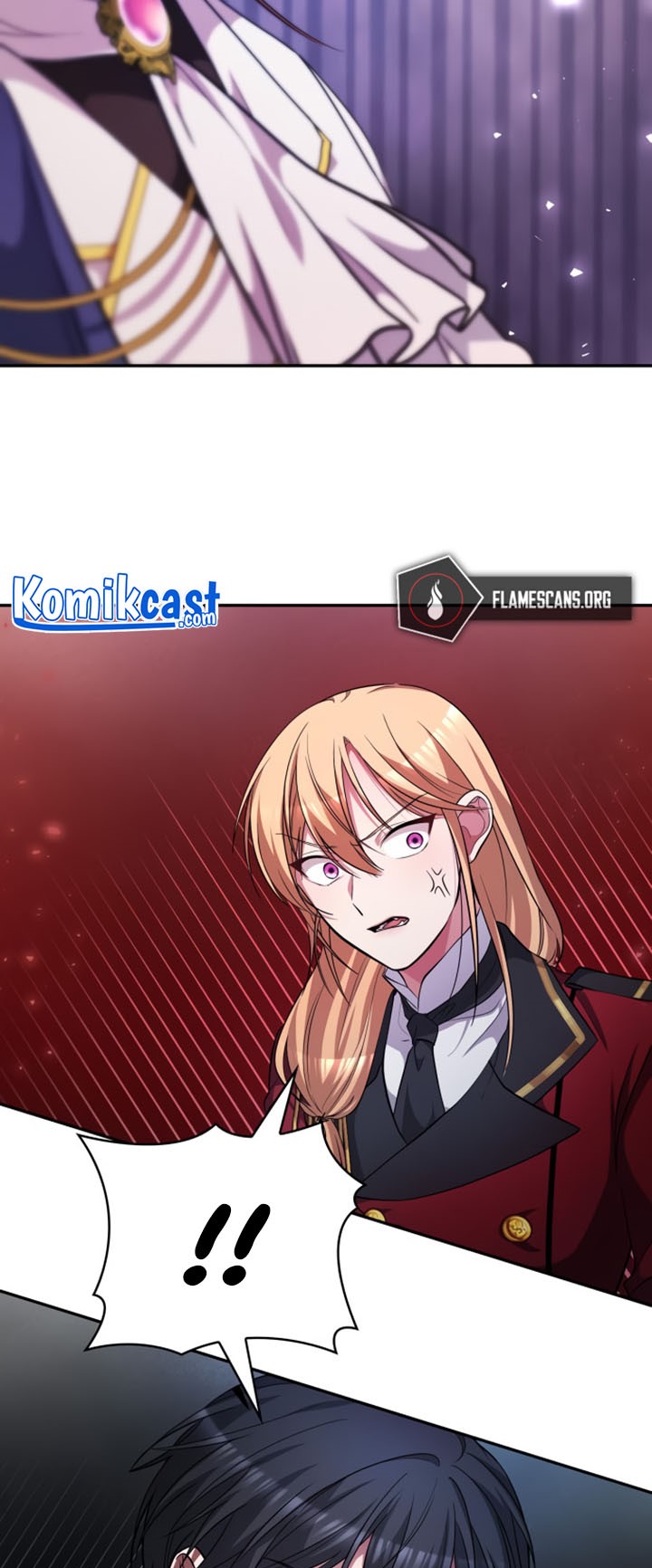 Regina Rena – To the Unforgiveable Chapter 16 Gambar 46