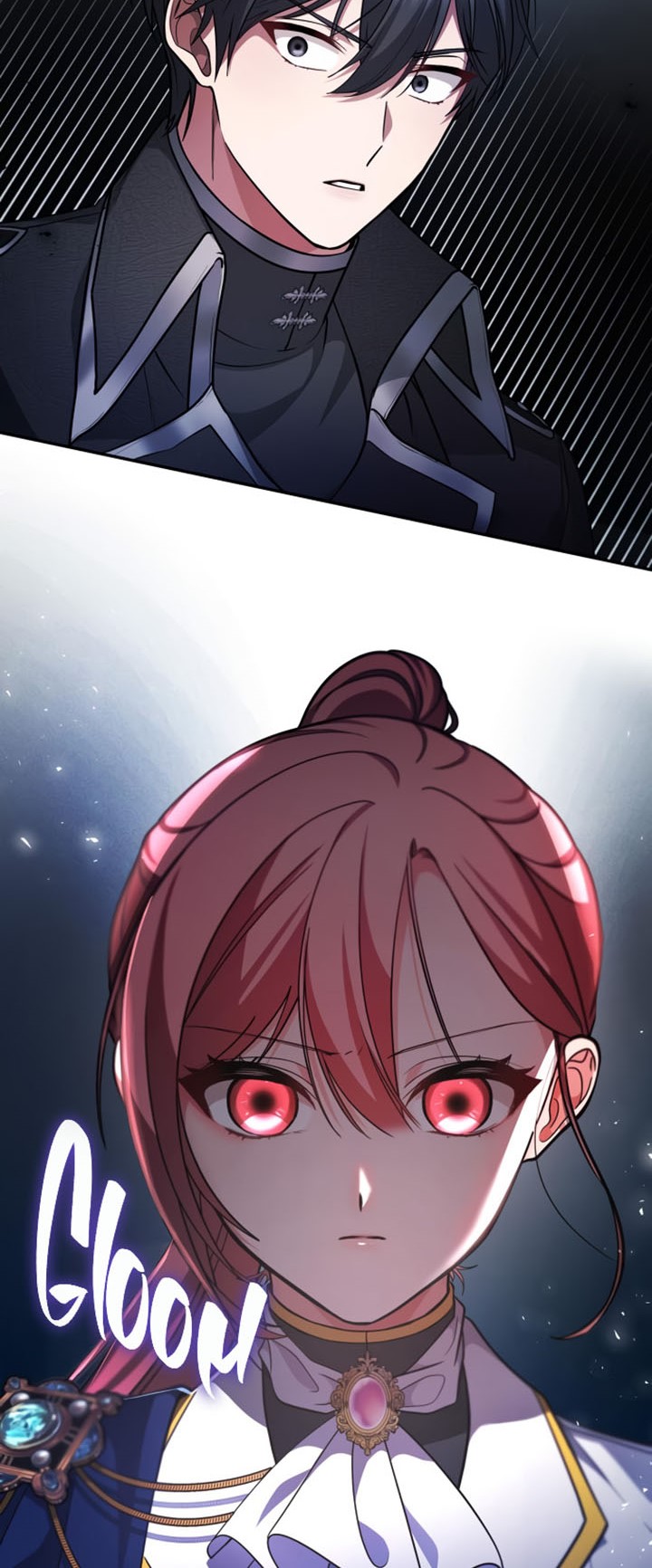 Regina Rena – To the Unforgiveable Chapter 16 Gambar 47