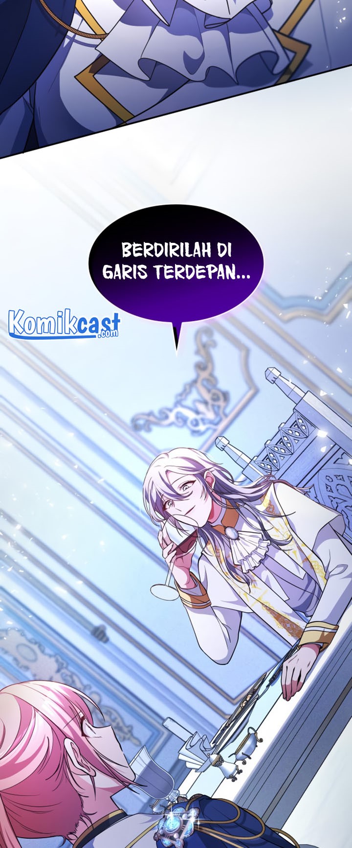 Regina Rena – To the Unforgiveable Chapter 16 Gambar 48