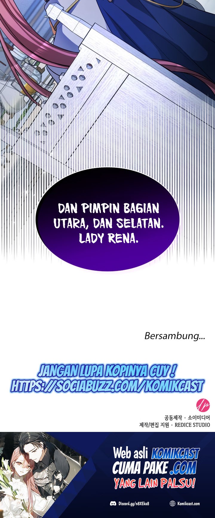 Regina Rena – To the Unforgiveable Chapter 16 Gambar 49