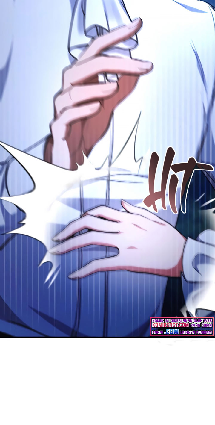 Regina Rena – To the Unforgiveable Chapter 22 Gambar 7
