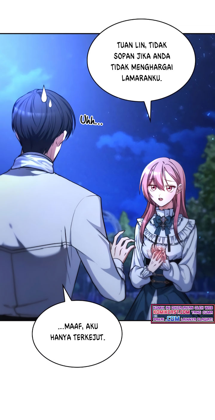 Regina Rena – To the Unforgiveable Chapter 22 Gambar 9