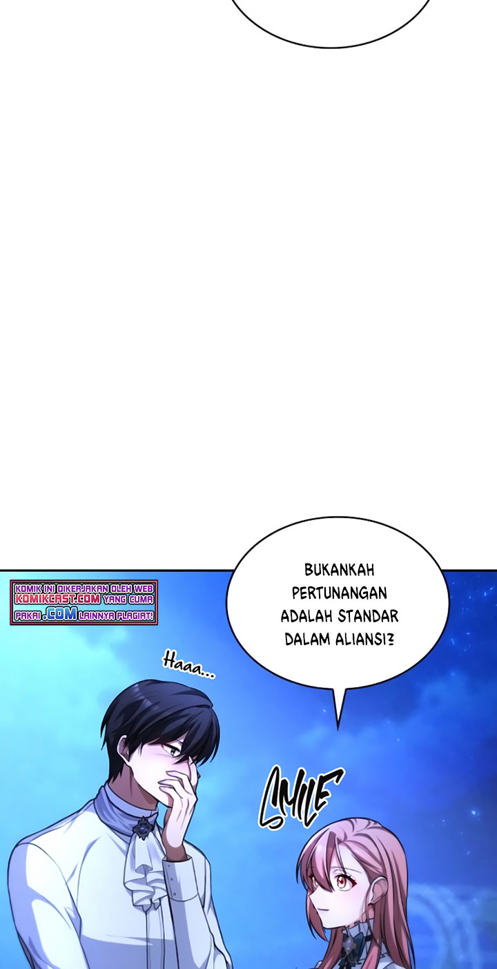 Regina Rena – To the Unforgiveable Chapter 22 Gambar 11
