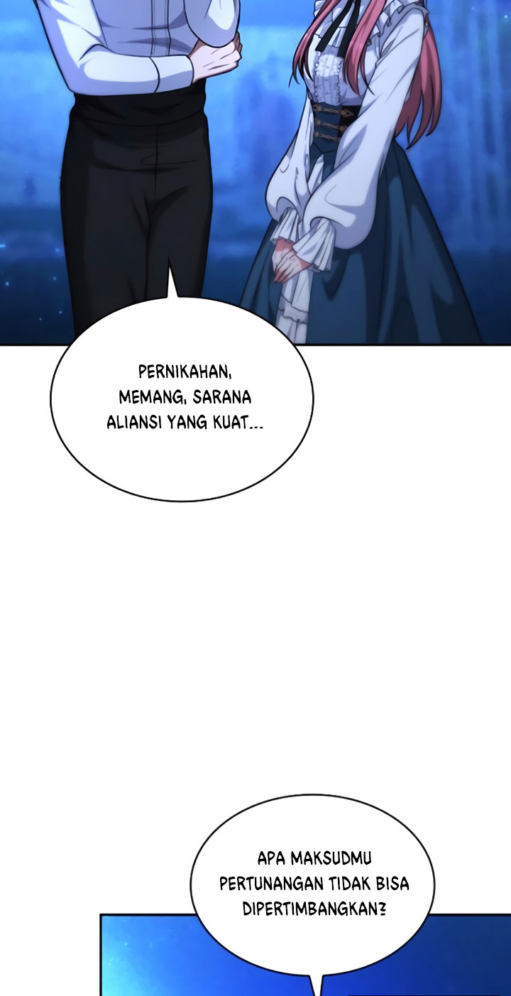 Regina Rena – To the Unforgiveable Chapter 22 Gambar 12