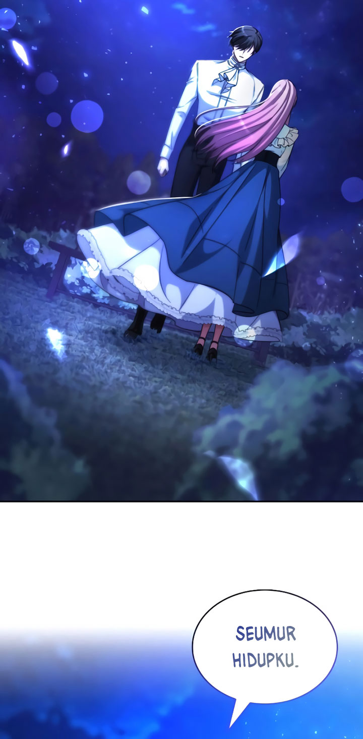 Regina Rena – To the Unforgiveable Chapter 22 Gambar 21