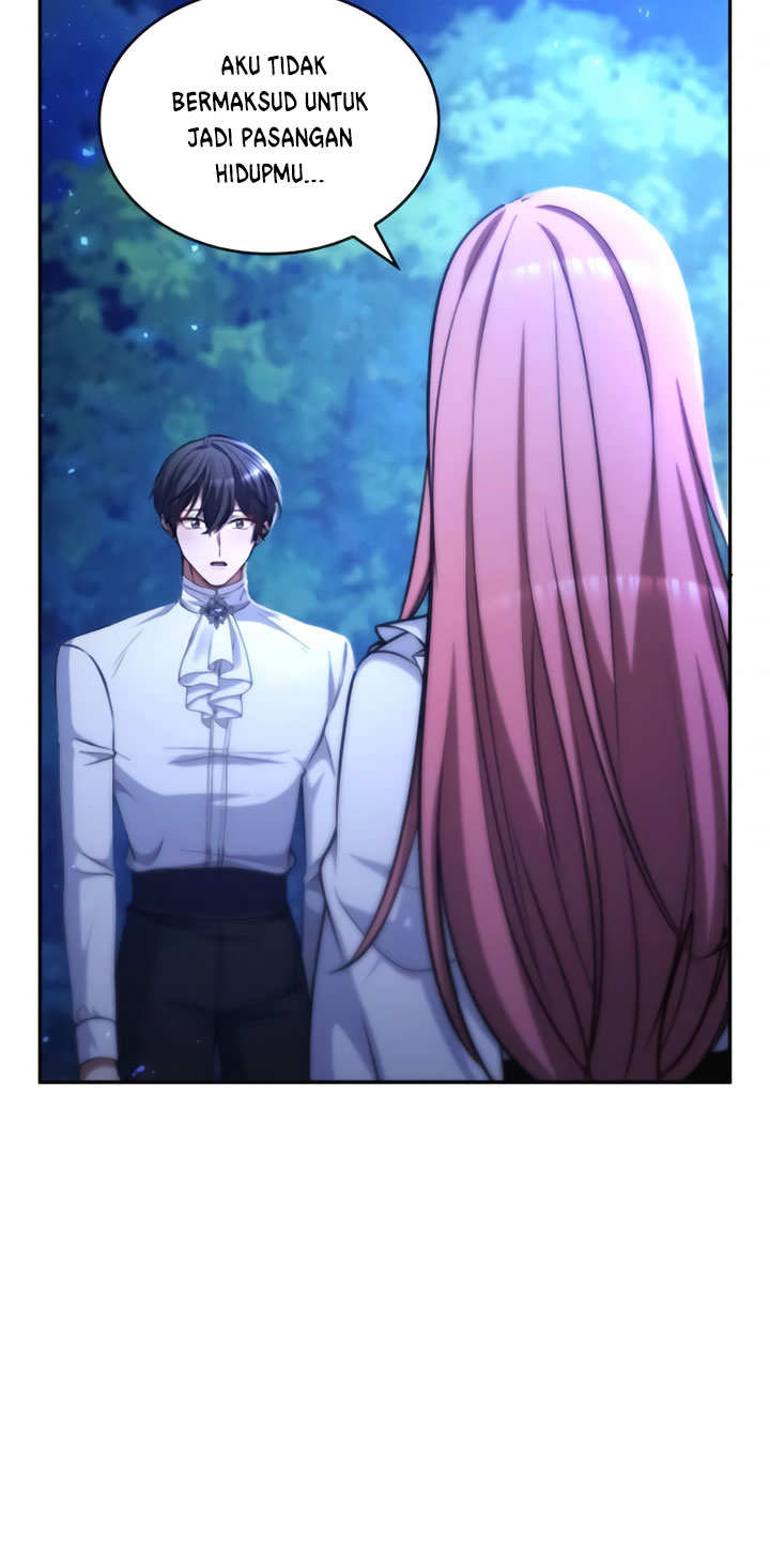 Regina Rena – To the Unforgiveable Chapter 22 Gambar 25