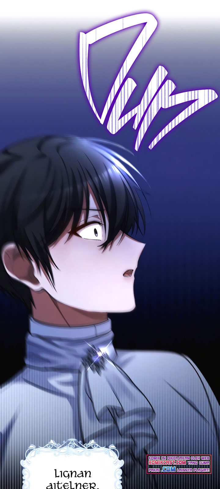 Regina Rena – To the Unforgiveable Chapter 22 Gambar 32