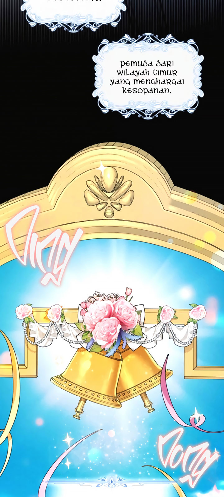 Regina Rena – To the Unforgiveable Chapter 22 Gambar 33