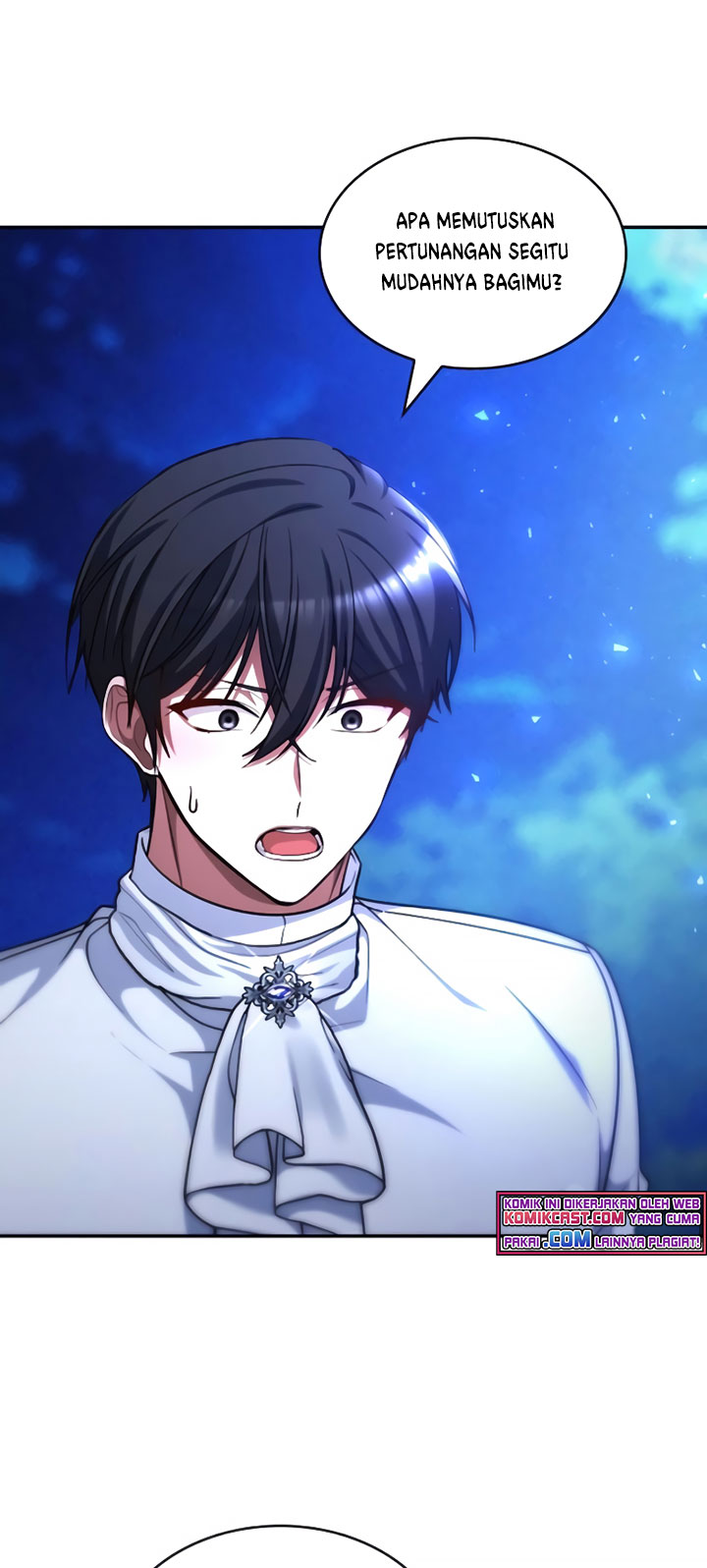 Regina Rena – To the Unforgiveable Chapter 22 Gambar 35
