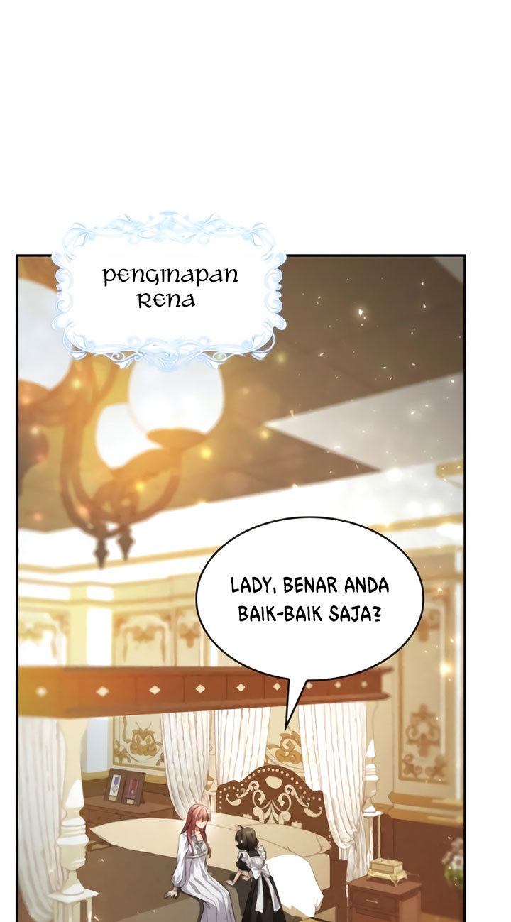 Regina Rena – To the Unforgiveable Chapter 22 Gambar 47