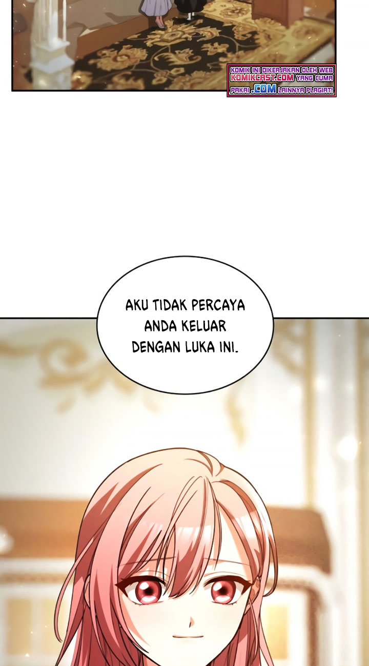 Regina Rena – To the Unforgiveable Chapter 22 Gambar 48